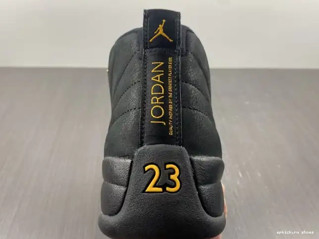Cheap CT8013-071 Black Taxi 12 Jordan Air 0517